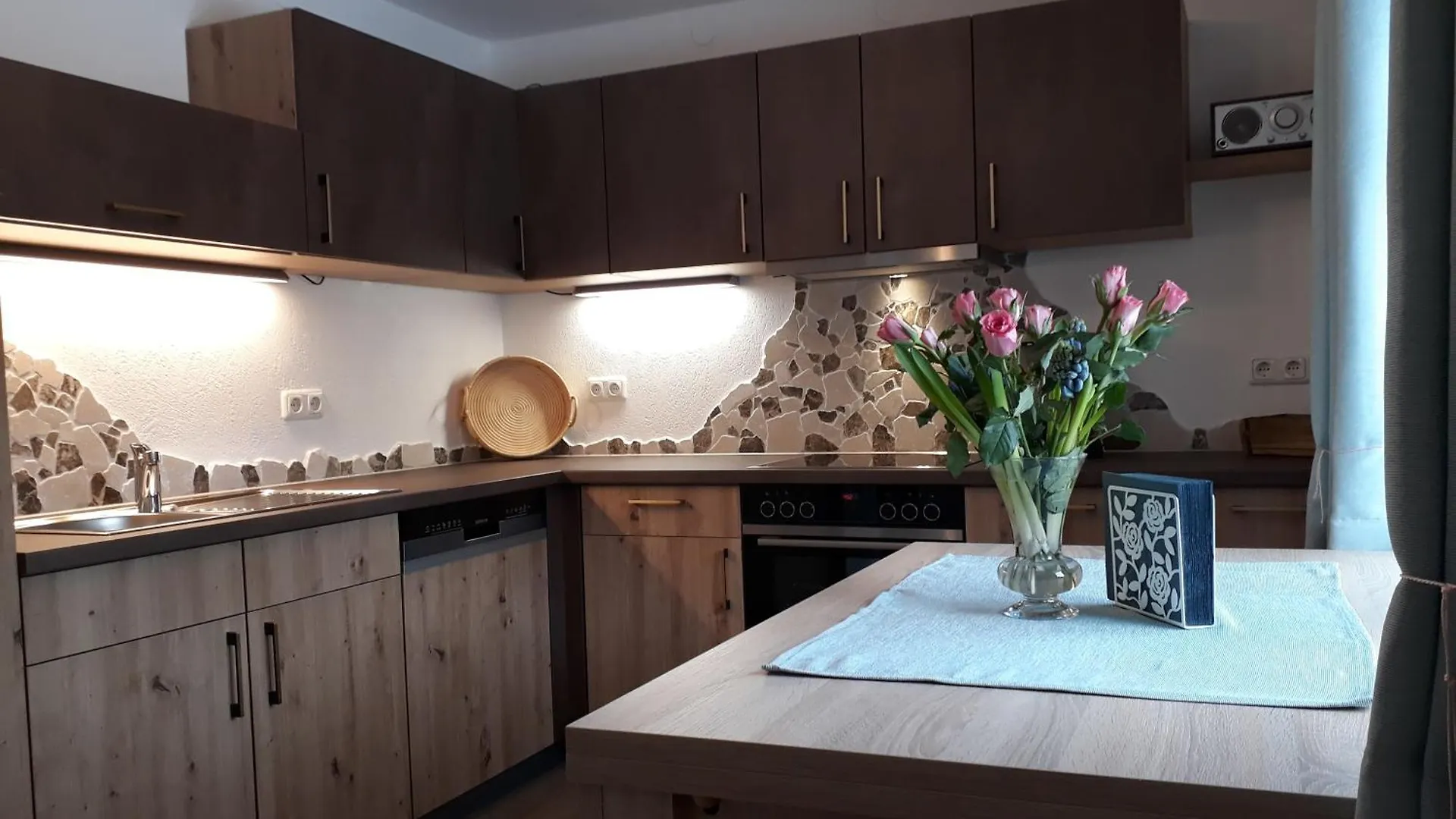 Ferienwohnung Bei De Ebners Suedfluegerl Grainau