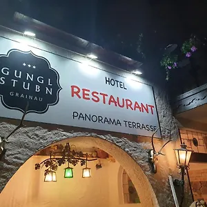 Hotel Gungl Stubn, Grainau
