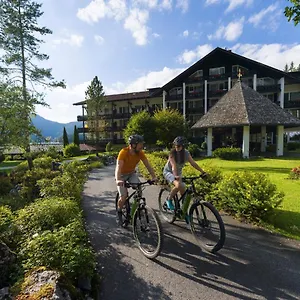 4* Hotel Eibsee