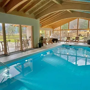 Hotel Boutique Laengenfelder Hof, Grainau