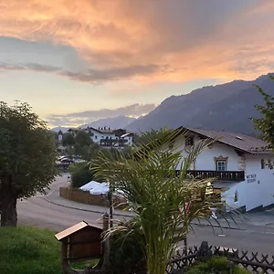 Apartment Kramernest, Grainau