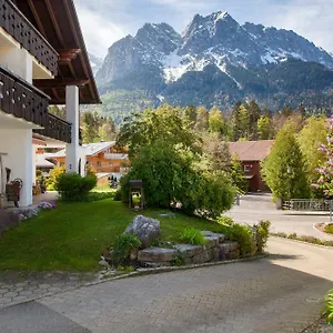 Apartment Aschaubichl - Narzisse, Grainau