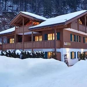 Apartment Zugspitze, Grainau