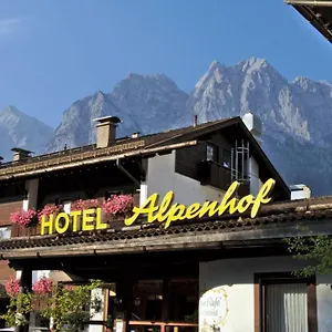 4* Hotel Alpenhof