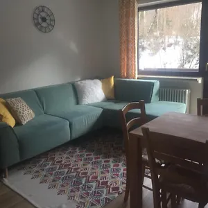 Apartment Wagner, Grainau