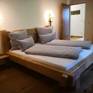 Appartement Badersee, Grainau